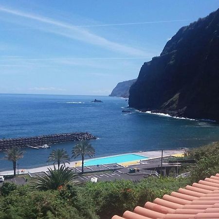Lovely Sea View 3-Bed House In P Delgada Madeira Ponta Delgada  Esterno foto