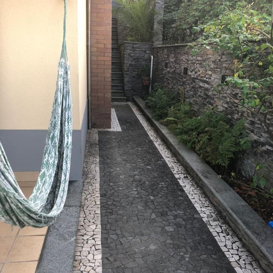 Lovely Sea View 3-Bed House In P Delgada Madeira Ponta Delgada  Esterno foto