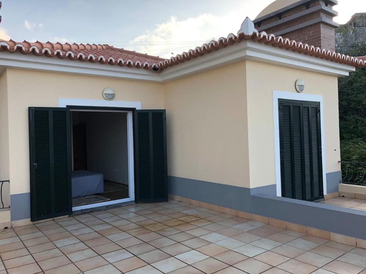 Lovely Sea View 3-Bed House In P Delgada Madeira Ponta Delgada  Esterno foto