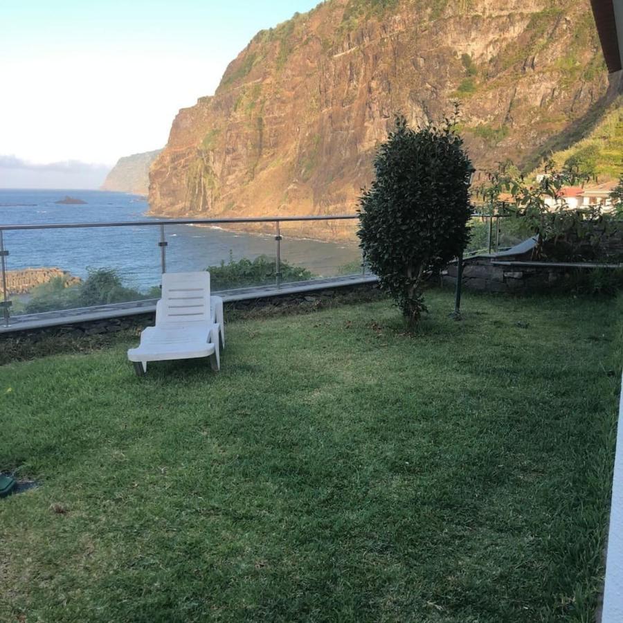 Lovely Sea View 3-Bed House In P Delgada Madeira Ponta Delgada  Esterno foto