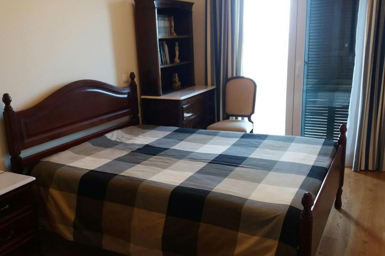 Lovely Sea View 3-Bed House In P Delgada Madeira Ponta Delgada  Esterno foto