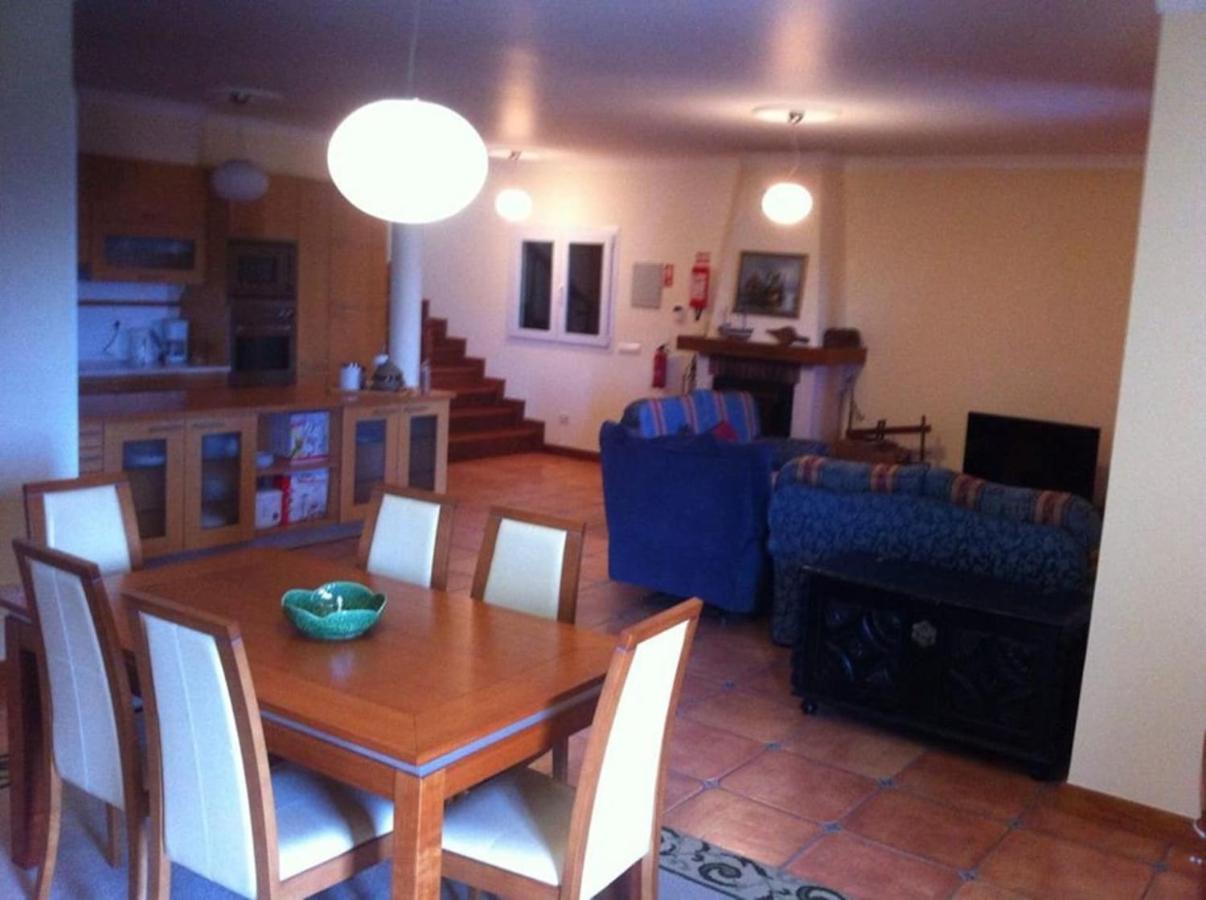 Lovely Sea View 3-Bed House In P Delgada Madeira Ponta Delgada  Esterno foto