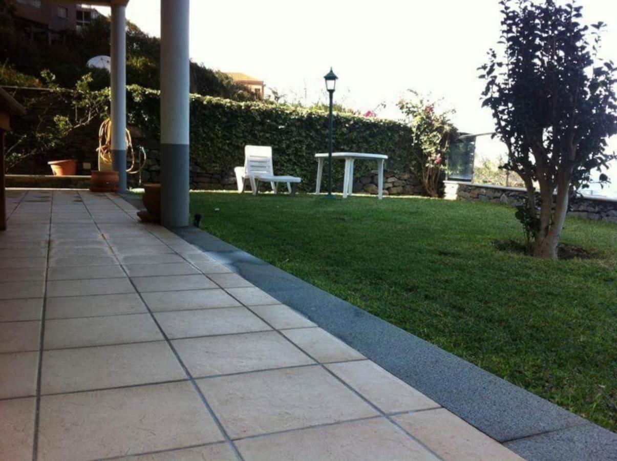 Lovely Sea View 3-Bed House In P Delgada Madeira Ponta Delgada  Esterno foto